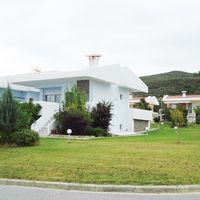 House at the seaside in Greece, Kassandreia, 160 sq.m.