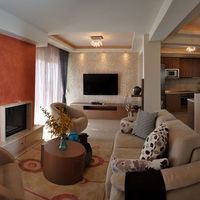 House at the seaside in Greece, Kassandreia, 160 sq.m.