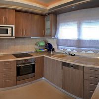 House at the seaside in Greece, Kassandreia, 160 sq.m.