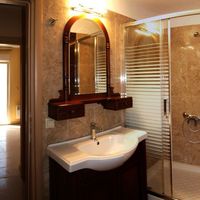 House at the seaside in Greece, Kassandreia, 160 sq.m.