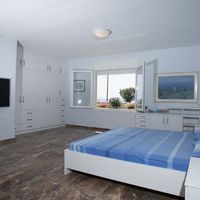 House at the seaside in Greece, Kassandreia, 160 sq.m.