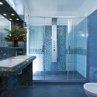 House at the seaside in Greece, Kassandreia, 160 sq.m.