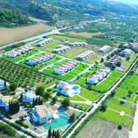 House at the seaside in Greece, Kassandreia, 160 sq.m.