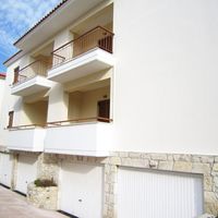 Flat at the seaside in Greece, Kassandreia, 64 sq.m.