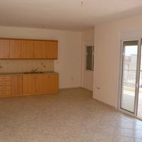 Flat in the village, at the seaside in Greece, 78 sq.m.