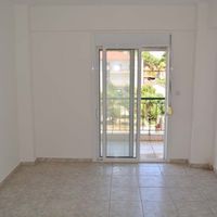 Flat in the village, at the seaside in Greece, 78 sq.m.