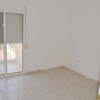 Flat in the village, at the seaside in Greece, 78 sq.m.