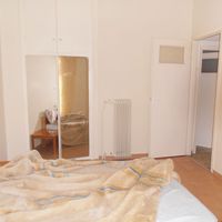 Flat in the big city in Greece, Athens, 40 sq.m.