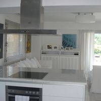 Apartment at the seaside in Greece, Kassandreia, 180 sq.m.