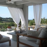 Apartment at the seaside in Greece, Kassandreia, 260 sq.m.