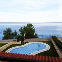 House at the seaside in Greece, Kassandreia, 140 sq.m.