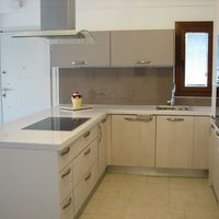 House at the seaside in Greece, Kassandreia, 140 sq.m.