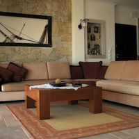 House at the seaside in Greece, Kassandreia, 140 sq.m.