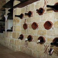 House at the seaside in Greece, Kassandreia, 140 sq.m.