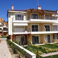 Apartment at the seaside in Greece, Kassandreia, 60 sq.m.