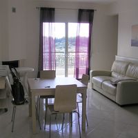 Apartment at the seaside in Greece, Central Macedonia, 109 sq.m.