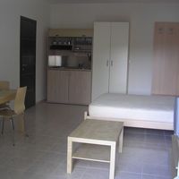 Apartment at the seaside in Greece, Central Macedonia, 109 sq.m.