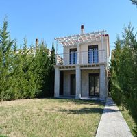 Дом у моря в Греции, 125 кв.м.