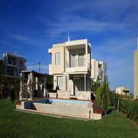 House at the seaside in Greece, Kassandreia, 105 sq.m.