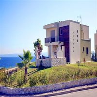 House at the seaside in Greece, Kassandreia, 90 sq.m.