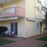 Apartment at the seaside in Greece, Central Macedonia, 90 sq.m.