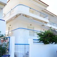 Apartment at the seaside in Greece, Kassandreia, 104 sq.m.