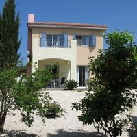 Villa in Republic of Cyprus, Eparchia Pafou, 110 sq.m.