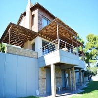 House at the seaside in Greece, Kassandreia, 123 sq.m.