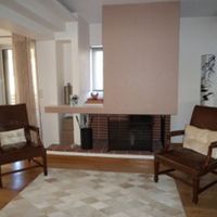 Flat in the big city, at the seaside in Greece, Athens, 207 sq.m.