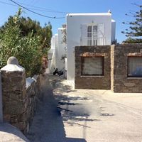 Квартира у моря в Греции, 43 кв.м.