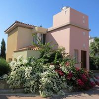 Villa in Republic of Cyprus, Eparchia Pafou, 110 sq.m.