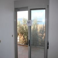 Квартира у моря в Греции, Лефкас, 58 кв.м.