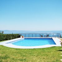 House at the seaside in Greece, Kassandreia, 163 sq.m.