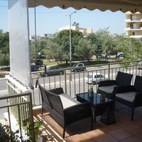 Квартира в большом городе в Греции, Афины, 96 кв.м.