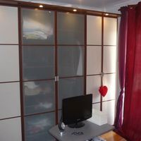 Квартира в большом городе в Греции, Афины, 96 кв.м.