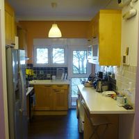 Квартира в большом городе в Греции, Афины, 96 кв.м.