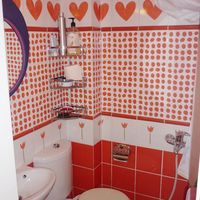 Квартира в большом городе в Греции, Афины, 96 кв.м.