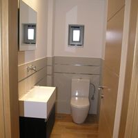 Квартира в большом городе в Греции, Афины, 115 кв.м.