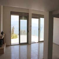 House at the seaside in Greece, Lefkada, 166 sq.m.