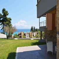 House at the seaside in Greece, Kassandreia, 131 sq.m.
