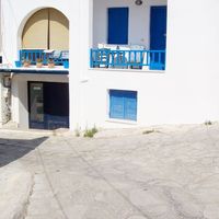 House at the seaside in Greece, 177 sq.m.