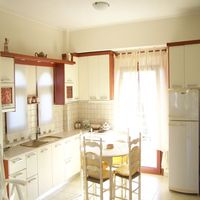 House at the seaside in Greece, 180 sq.m.