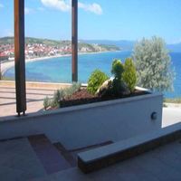 Flat at the seaside in Greece, Mount Athos, 70 sq.m.
