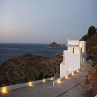 House at the seaside in Greece, 330 sq.m.