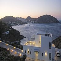 Дом у моря в Греции, 330 кв.м.