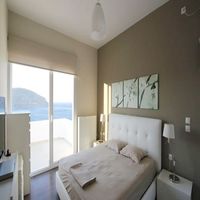 House at the seaside in Greece, 330 sq.m.