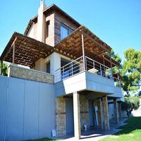 House at the seaside in Greece, 147 sq.m.
