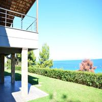 House at the seaside in Greece, 147 sq.m.