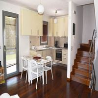 House at the seaside in Greece, 147 sq.m.