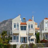 Апартаменты в пригороде в Греции, Центральная Греция, Лагонисси, 380 кв.м.